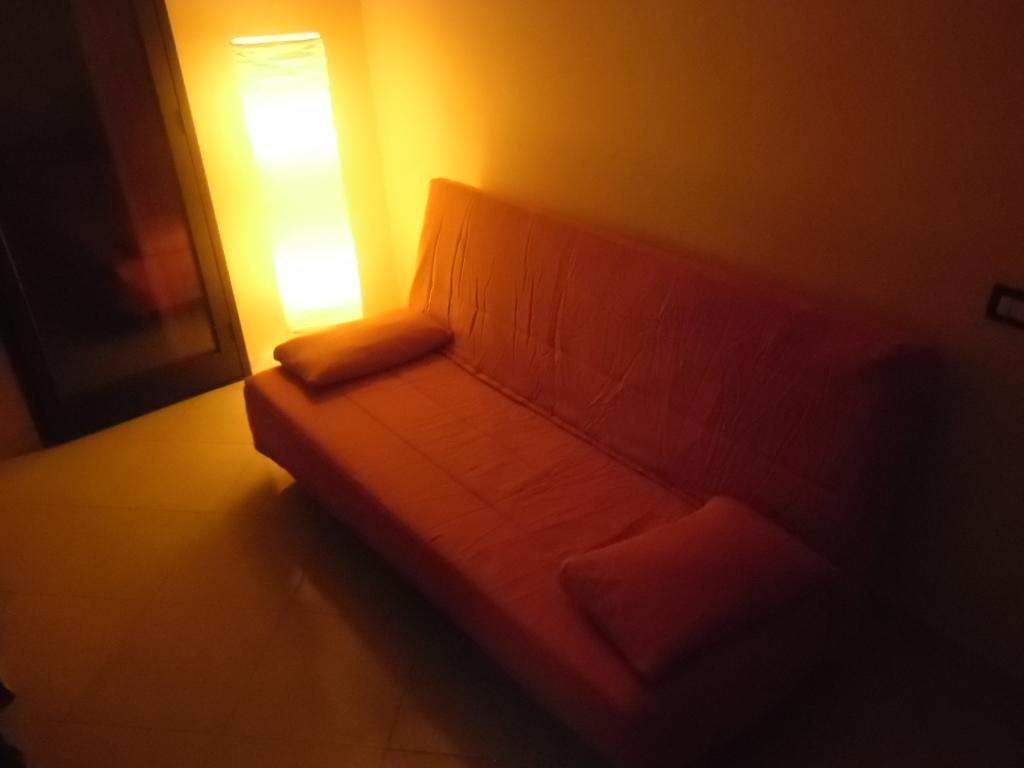 Villetta Singola "Lilla" Ali Terme Kamer foto