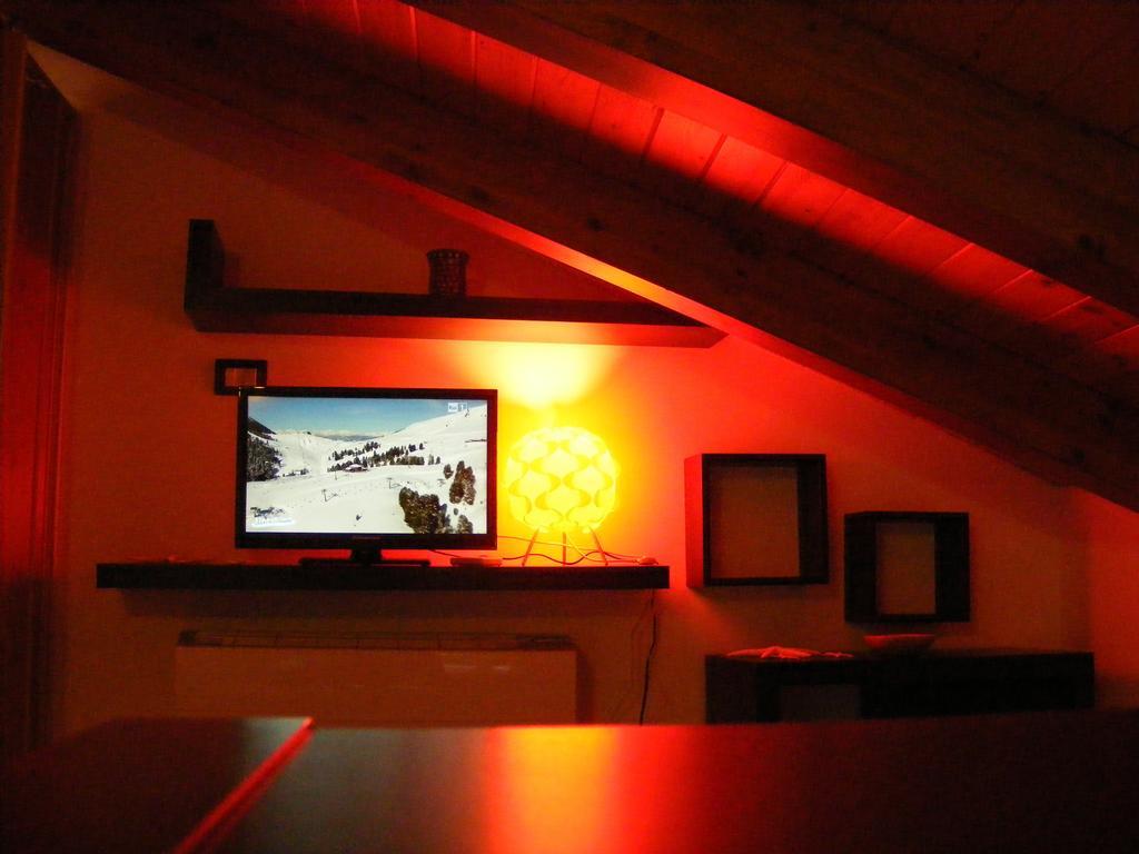 Villetta Singola "Lilla" Ali Terme Kamer foto